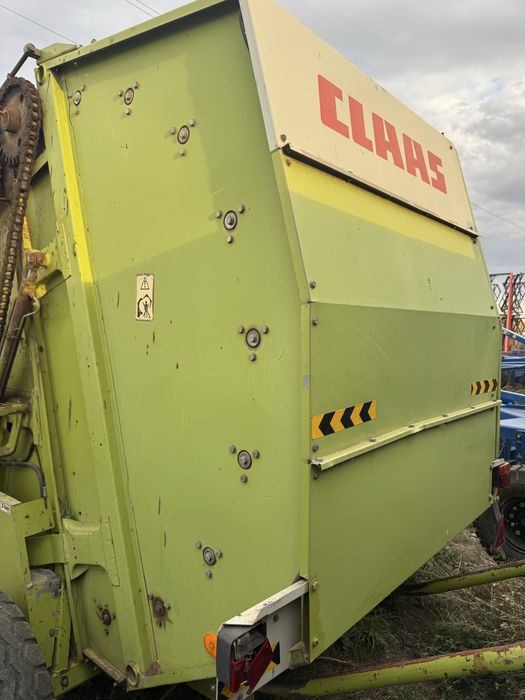 Продам пресс подборщик Claas Rollant 66