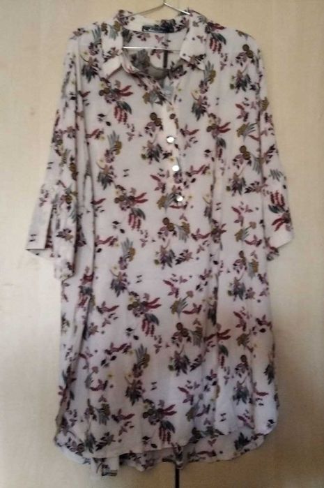 Срочно продам новые вещи для полных