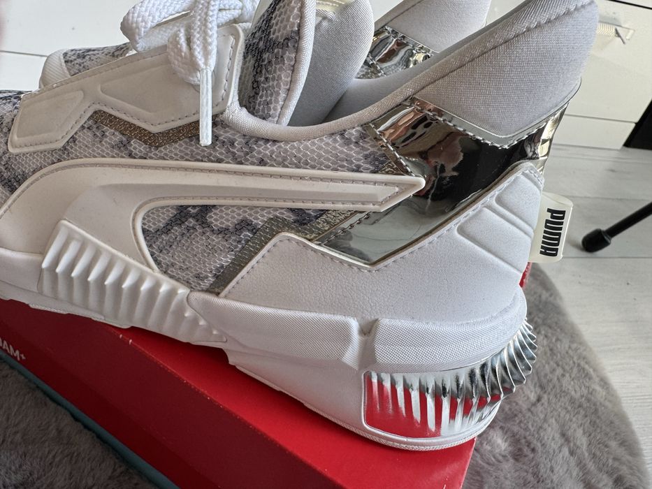 Puma чисто нови 40 номер