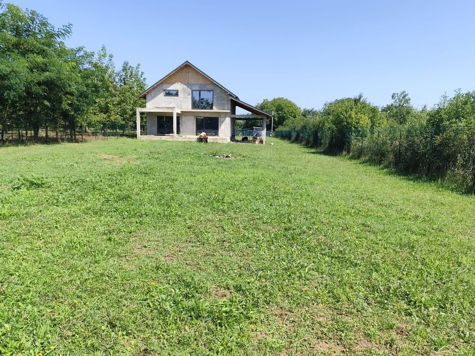 Vânzare casa in Urleta