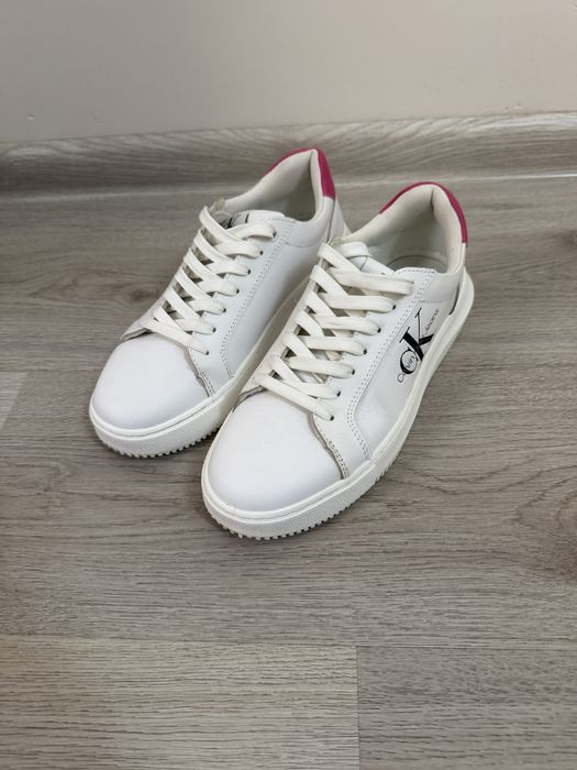 Дамски обувки calvin klein