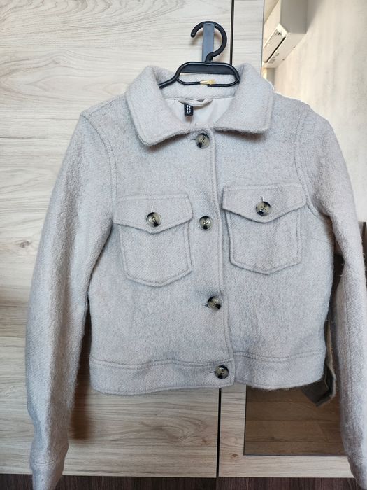 Дамско яке и палта