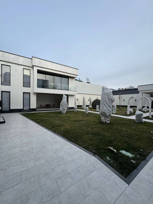 Продается Шикарный дом Мирзо-Улугбекский Луначарского