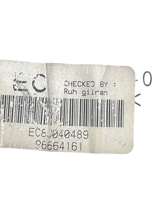 Ceas De Bord Chevrolet Spark M200, M250 2005 - 2014 96664161