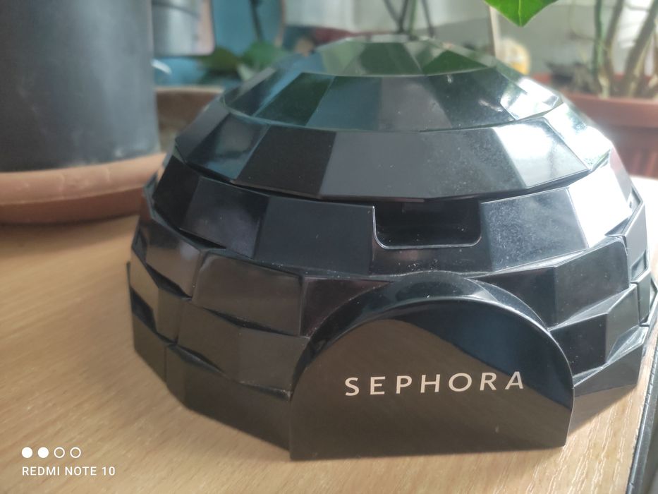 Trusa / set machiaj Sephora