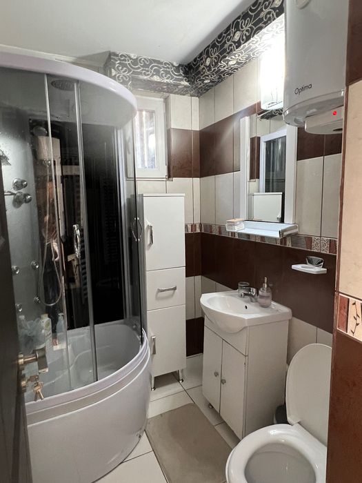 Apartament 3 camere , Gata de mutat.