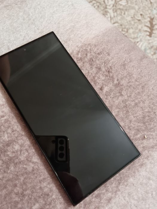 Samsung galaxy S 24 ultra