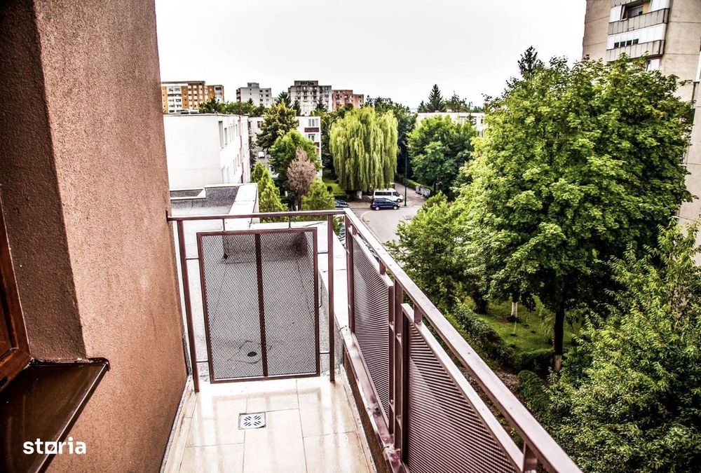 Penthouse modern | Smart Residence | Parcare inclusă