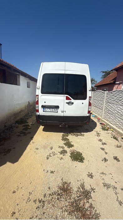 Renault Master 2.3