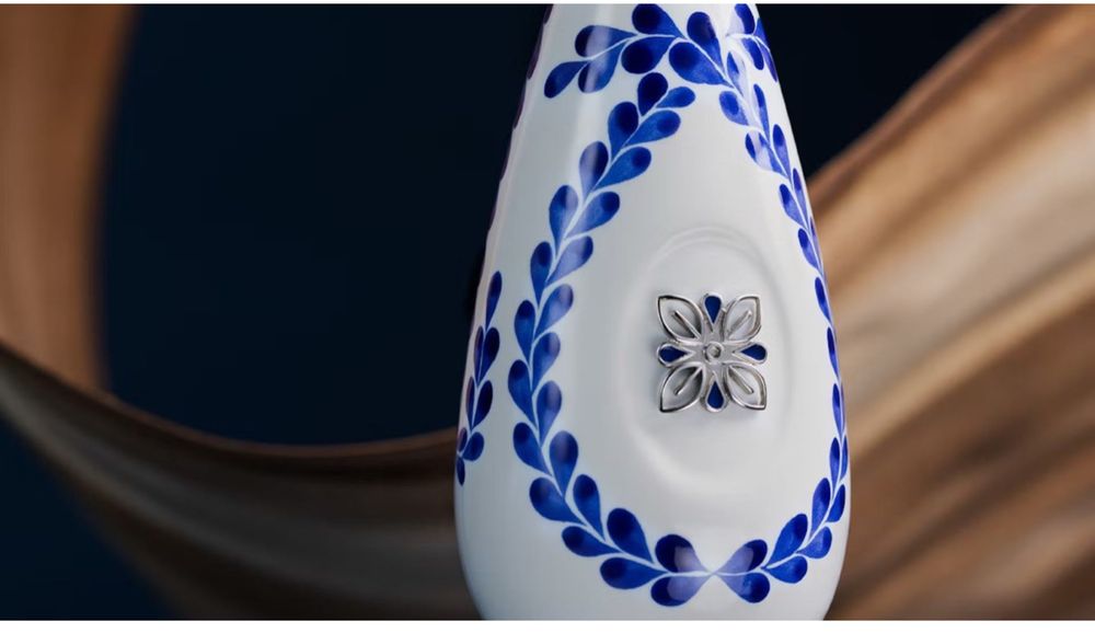 Clase Azul Reposado (Азул Репосадо)