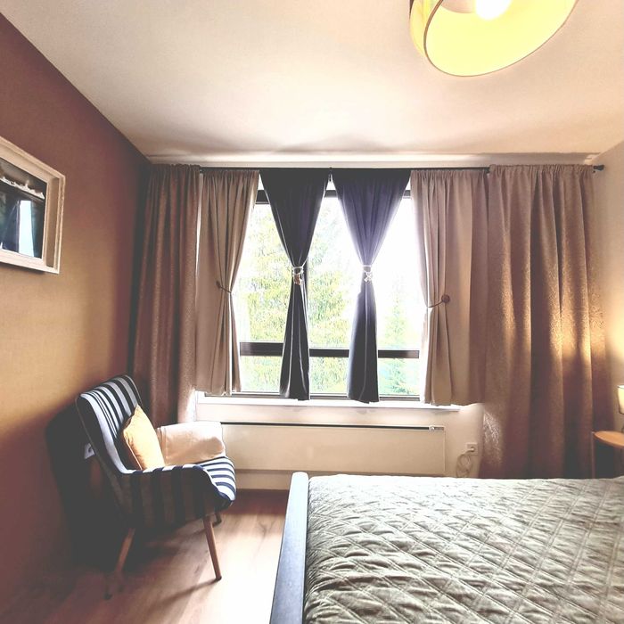 Апартамент в к-с Соколиците / нощувки