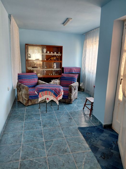 Casa de Vanzare In Maderat(Jud.Arad)