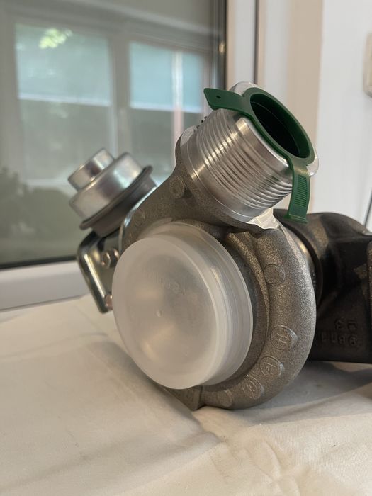 Turbina Iveco Daily 2.3, noua, nefolosita