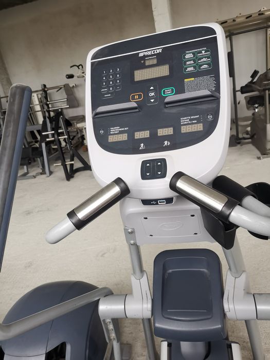 Кростренажьор-професионален