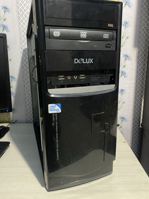 Системный блок продам