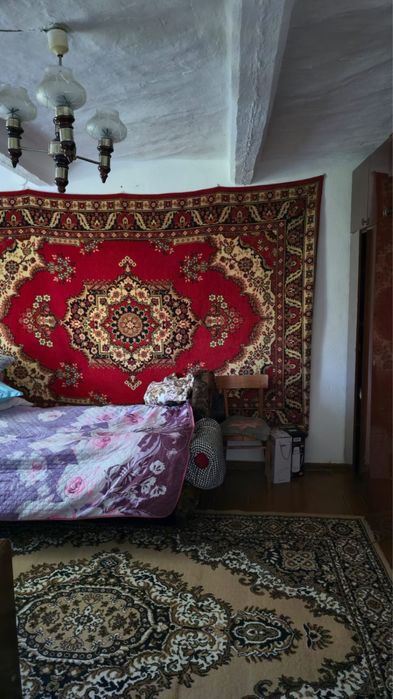 Продам дом в Уланском районе