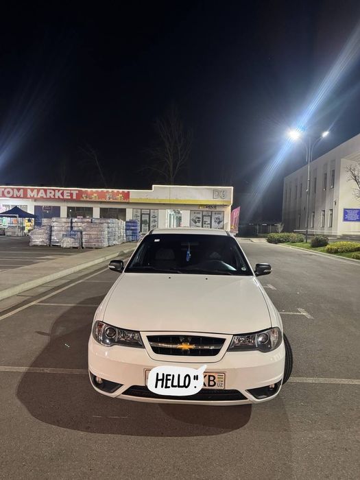 Nexia 2 1.6 Dons super ideal