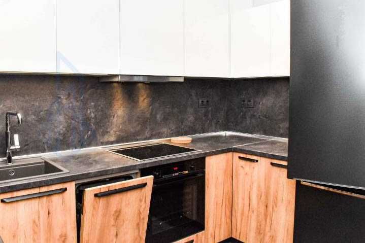 Дава се под наем Двустаен апартамент в София, Манастирски ливади - 80 кв.м за 690 € - Снимка #7