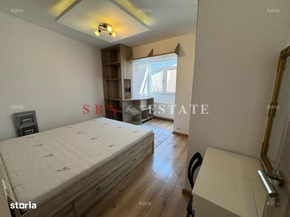 Apartament 2 Camere | Cismigiu