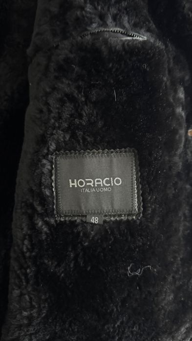 Продам дубленку в отличном состоянии