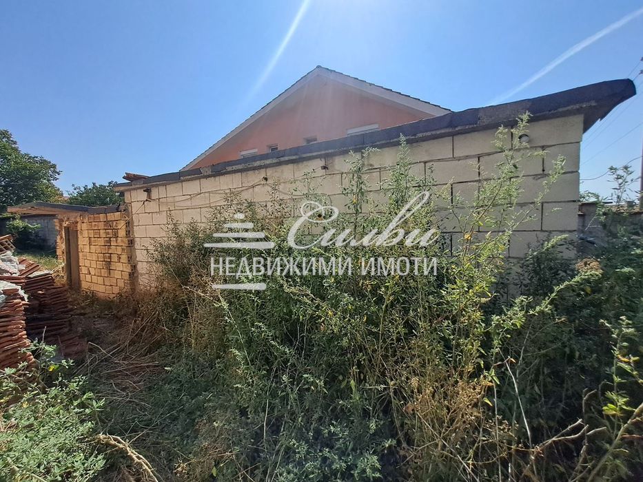 Продава се Къща в Шумен, Мътница - 130 кв.м за 500 €/кв.м - Снимка #9