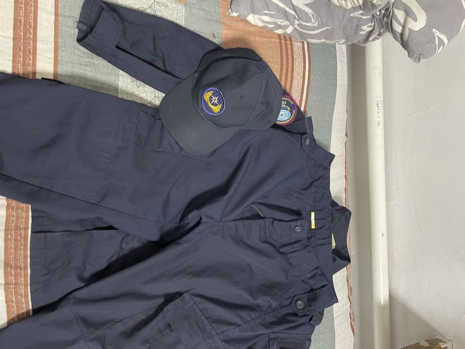 Воейнный форма тжм