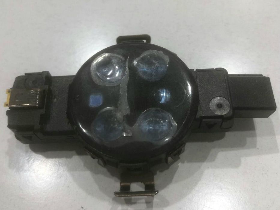 Senzor ploaie si lumini Volkswagen Passat CC facelift 7N0955559 Limuzi