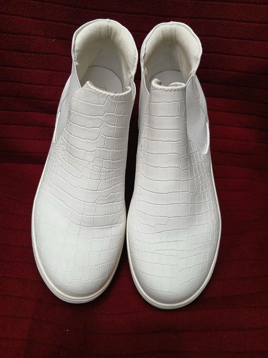 Из США, удобные классические ботинки, бренда COCONUTS by Matisse