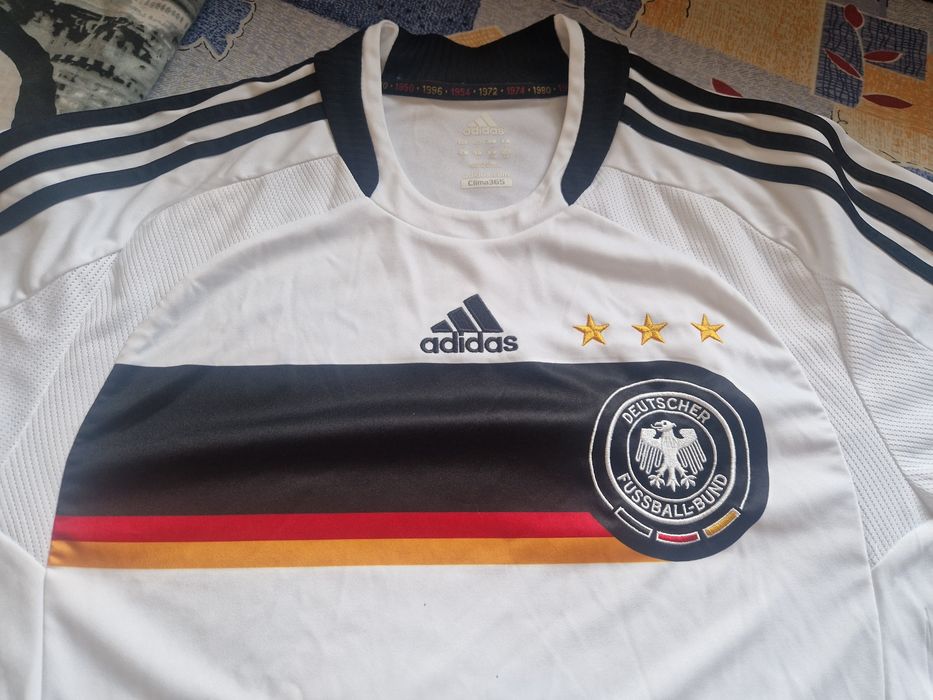Tricouri  Fotbal Germania