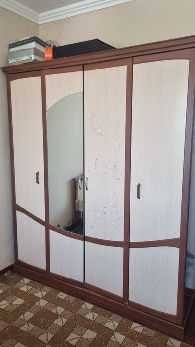 Shkaf, mebel b/u