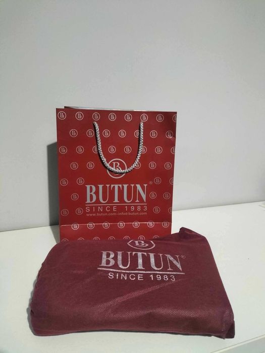 Мужской клатч из натуральной кожи. Для понимающих качество.