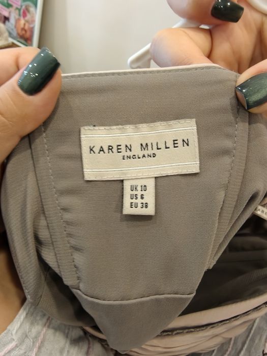 Платье Karen Millen