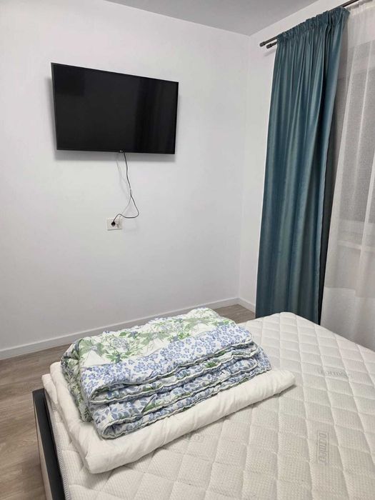 inchiriere apartament 2 camere prima onestilor cu parcare bl.P4 sc.A ap.4