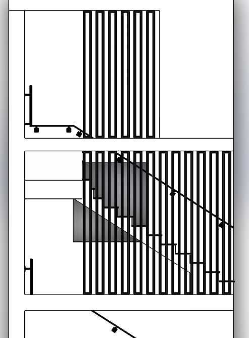 Balustrazi fier forjat - confectii metalice