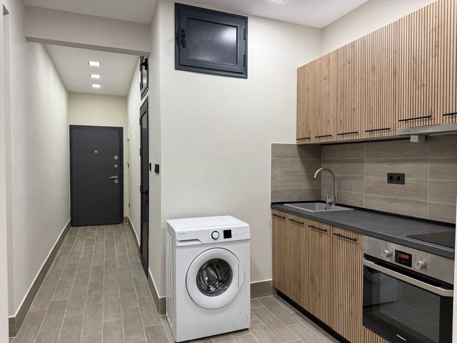 АПАРТАМЕНТ в централната част на гр. Солун