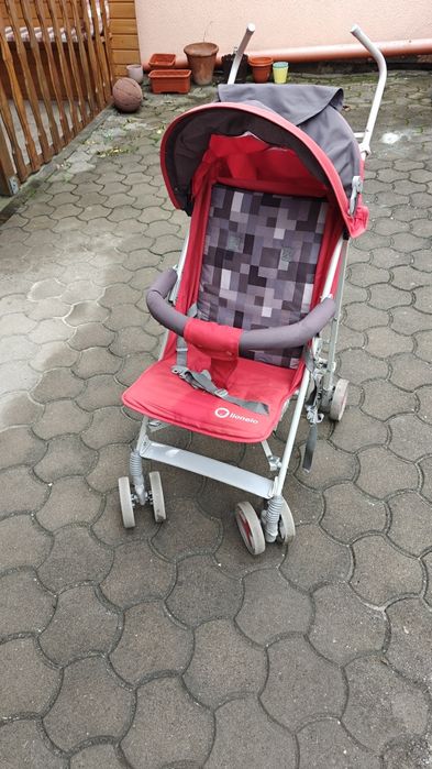 Carucior sport Lionelo