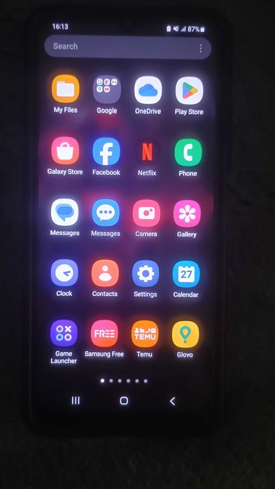 Samsung A22 5G 128GB