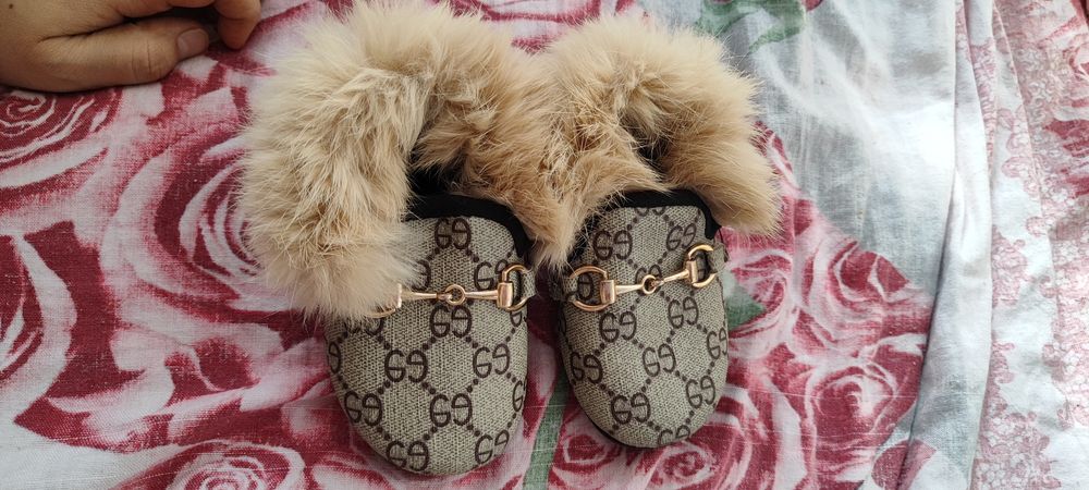 Рр 23 детский унисекс обув