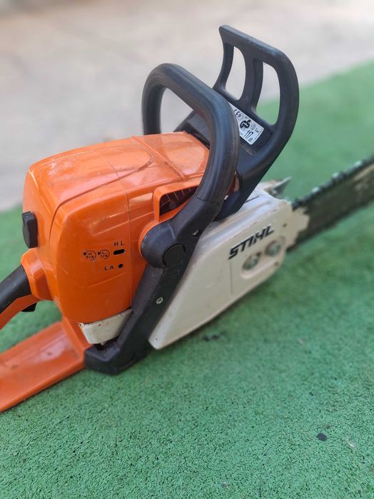 Моторна резачка  stihl ms 290