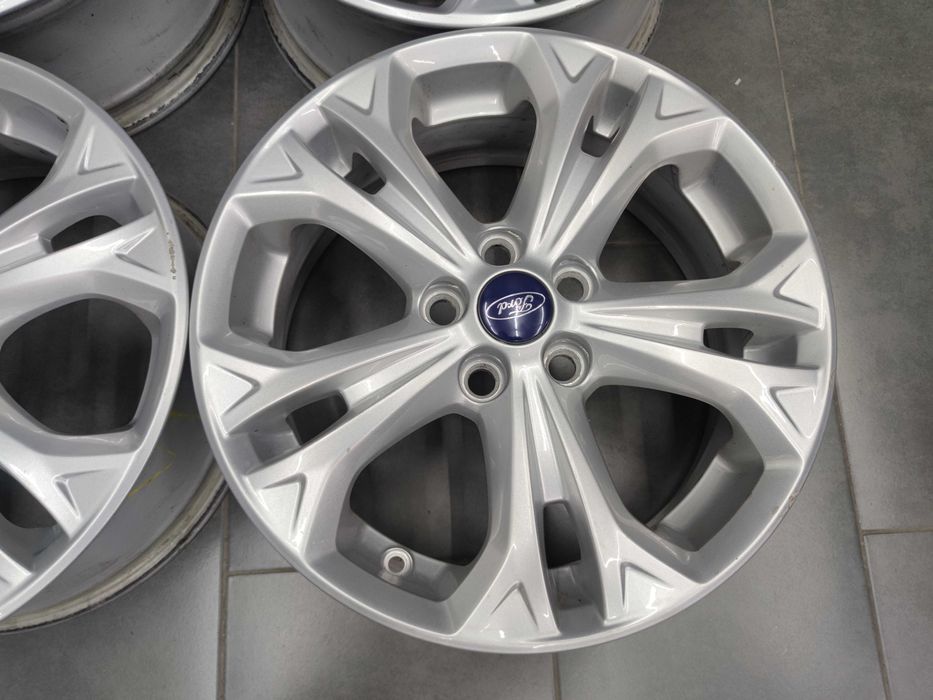 Джанти 17 - Ford - C-Max, Focus, Galaxy, Mondeo, S-MAX