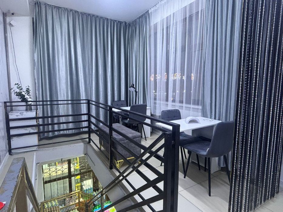 Аренда маникюр и ресница