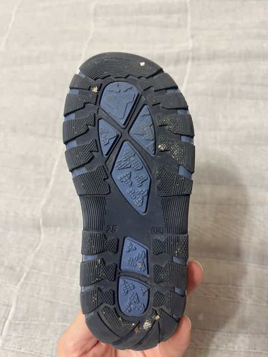 Продам летнюю обувь