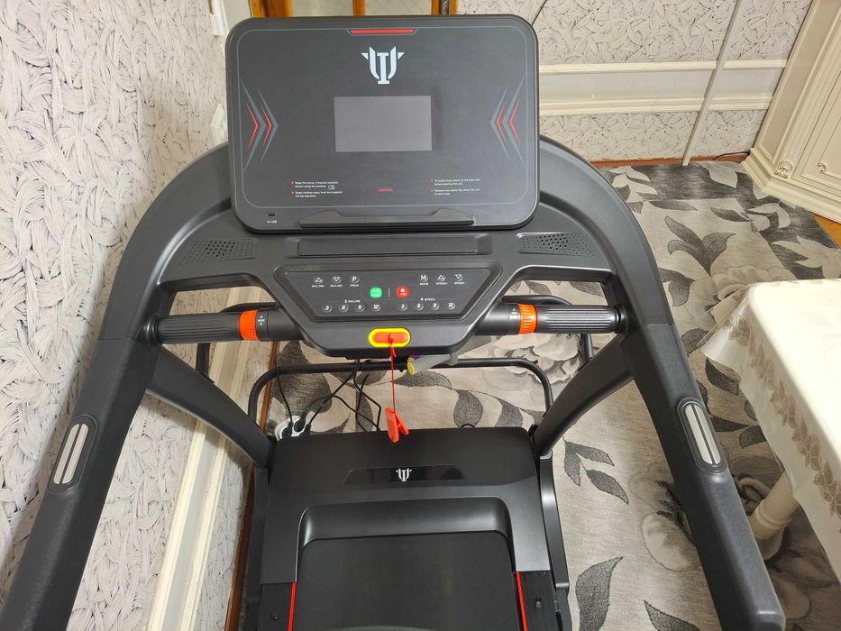 Беговая дорожка 150 кг мулжалланган