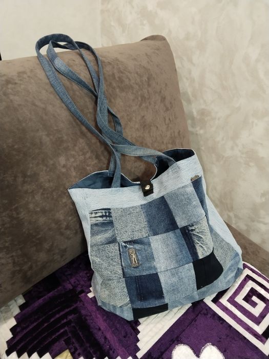 Шью сумки на заказ