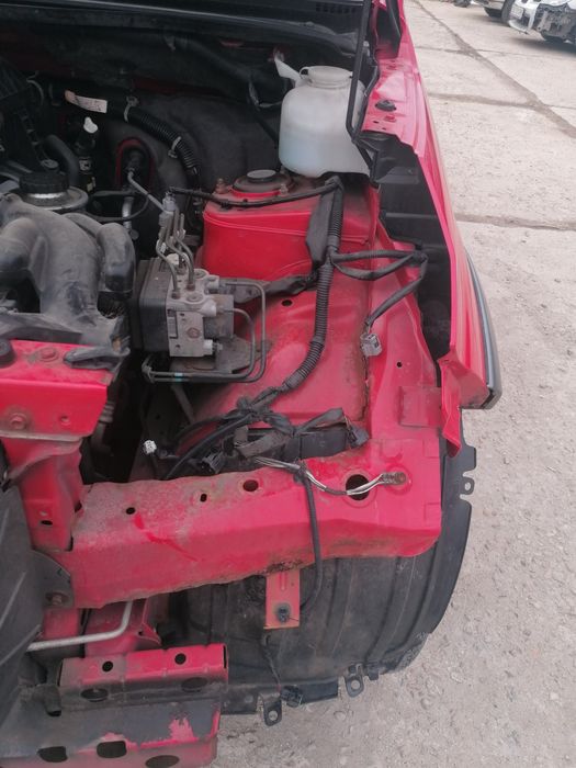 Daihatsu terios На Части