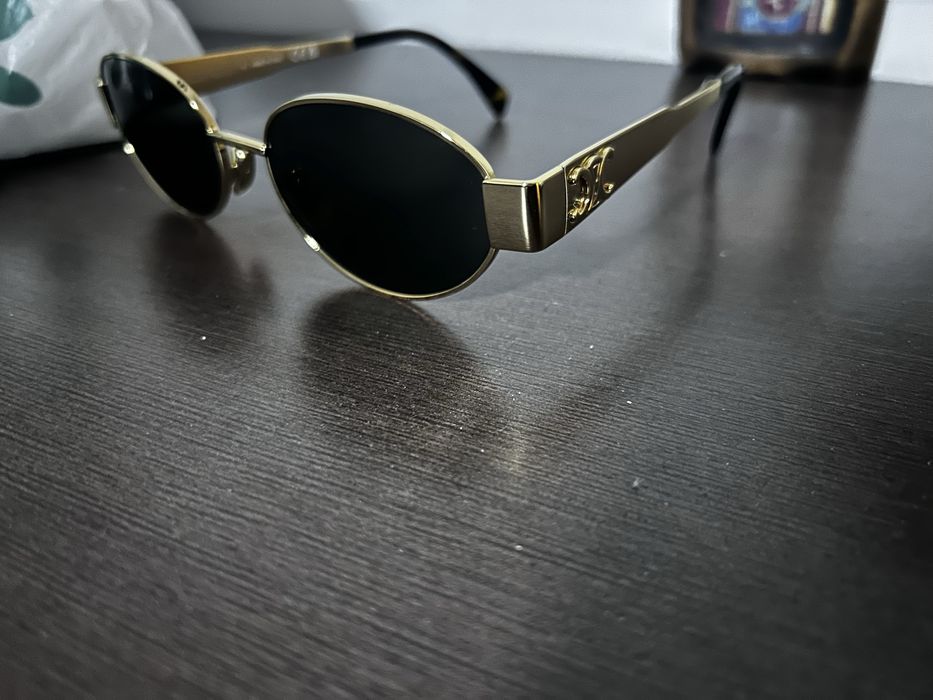 Нови оригинални очила Celine