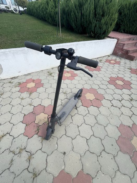 Trotineta Mi Scooter S1 2024 + incarcator