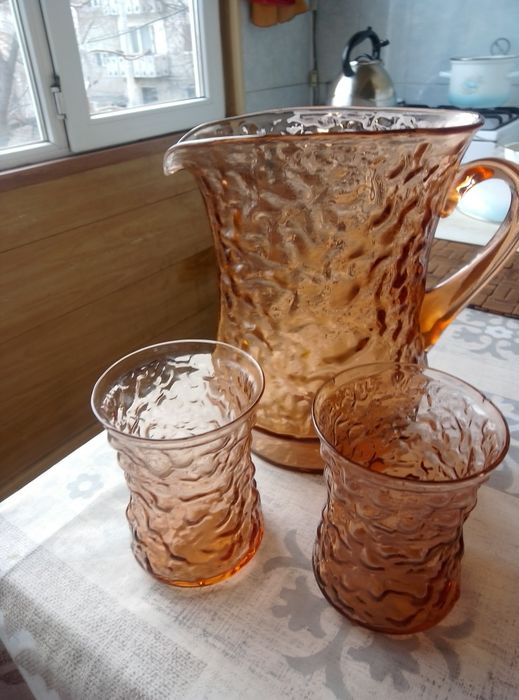 Ваза для цветов   Салатницы.стекло.