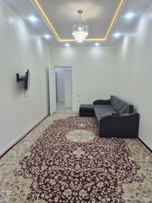 Сдаётся квартира