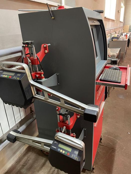 Продам подъёмник для СТО